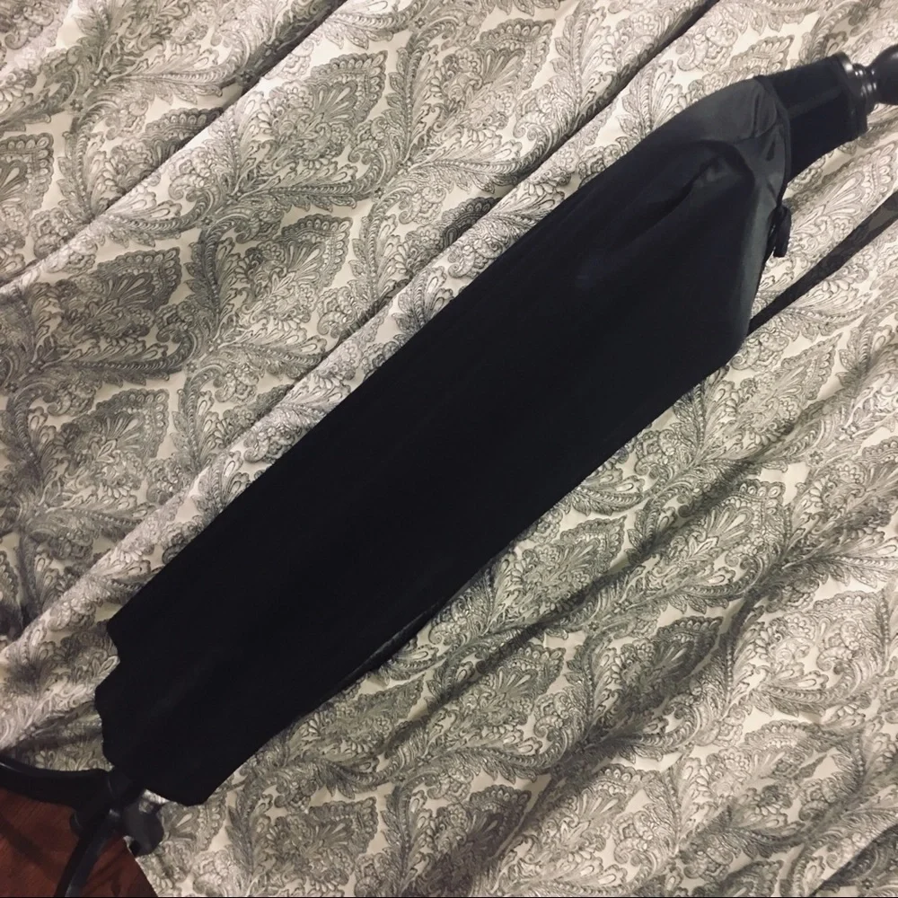 HALLOWEEN NYLON CAPE